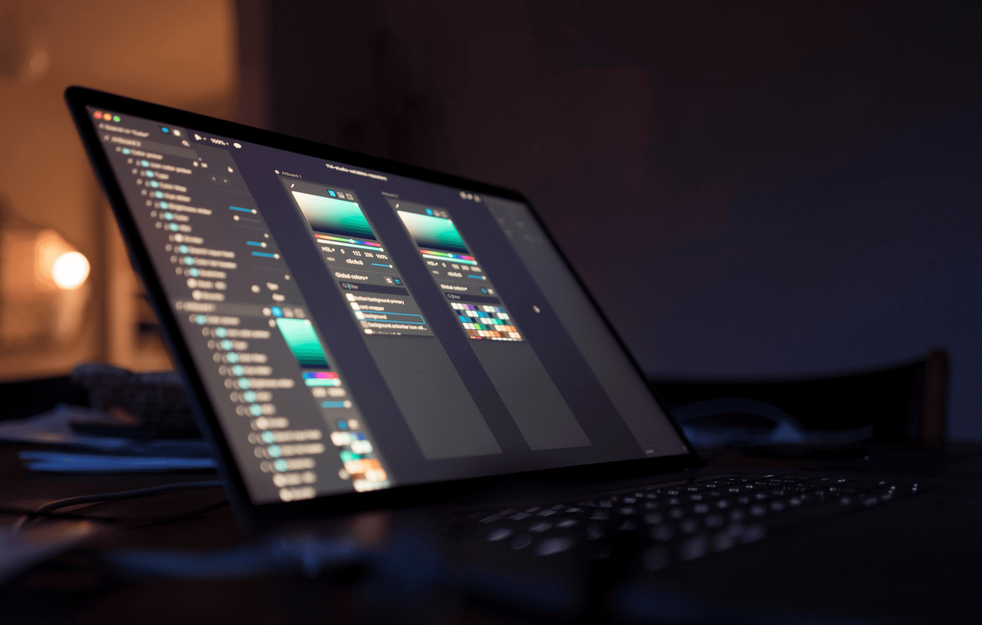 InVision Studio